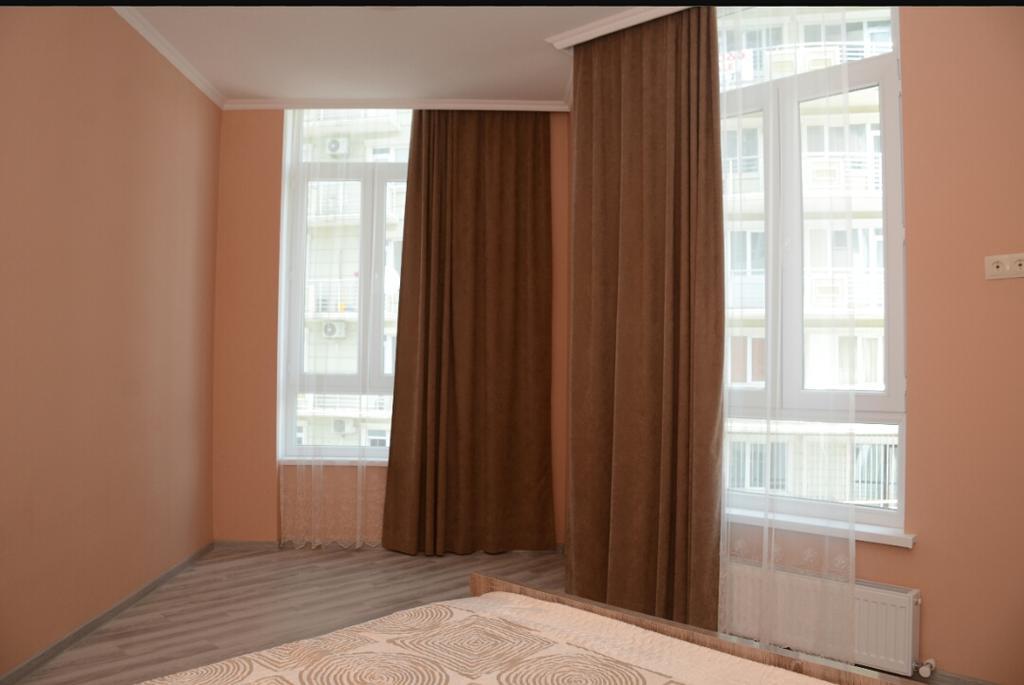 G.M.M Apartaments Batumi Exterior foto