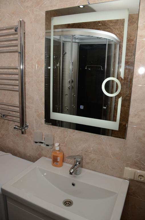 G.M.M Apartaments Batumi Exterior foto