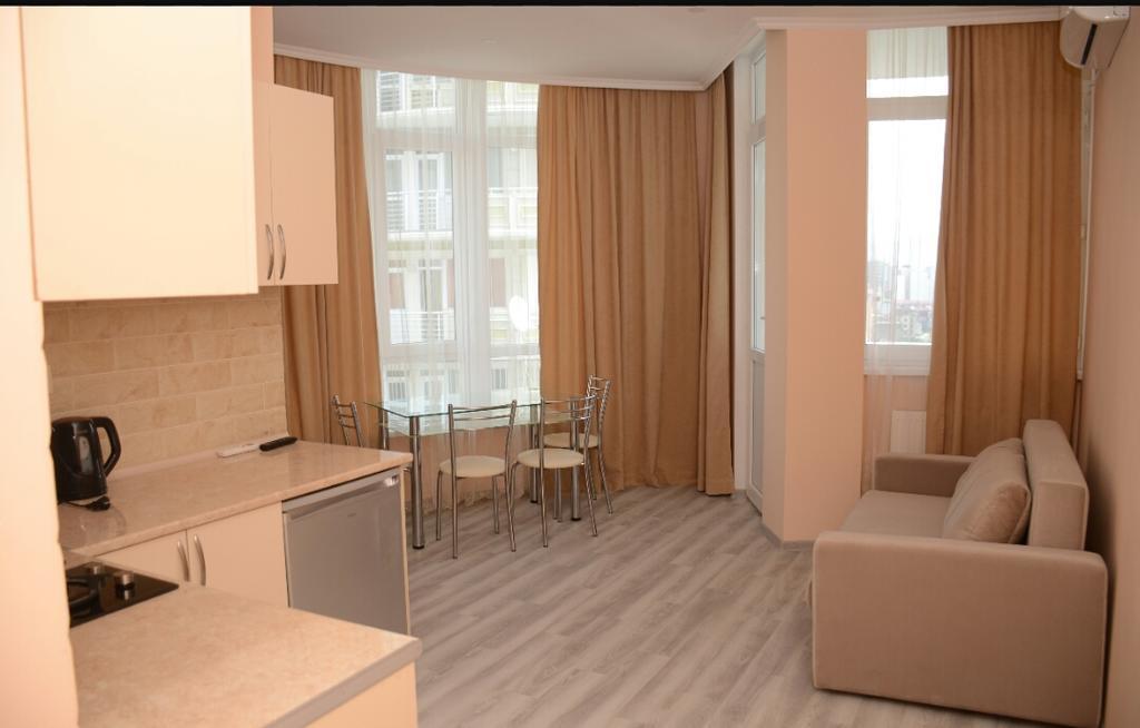 G.M.M Apartaments Batumi Exterior foto
